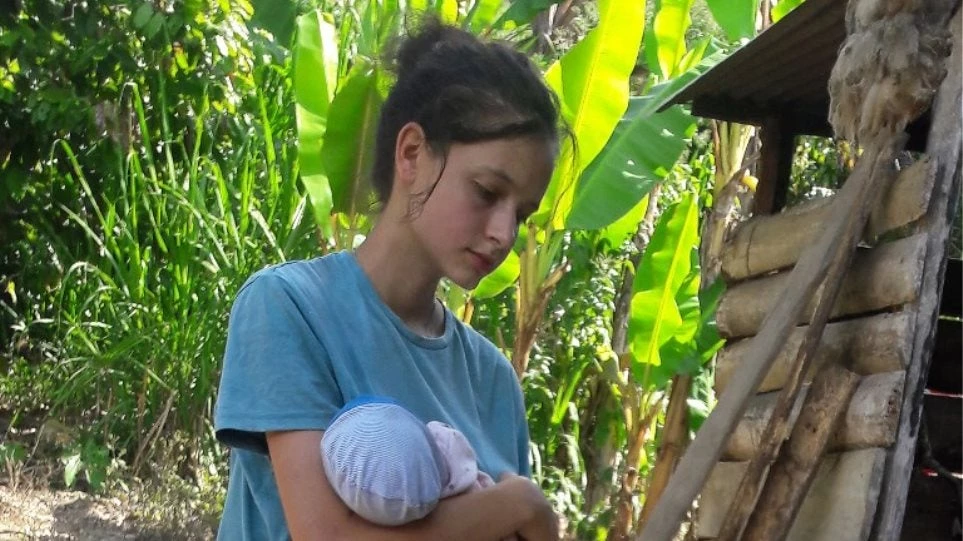 Σοκ! 19χρονη Ισπανίδα απήχθη από αίρεση και βρέθηκε στη ζούγκλα του Περού